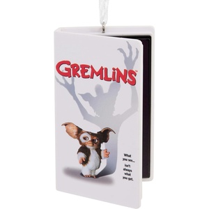 image:imageHallmark DreamWorks Animation Trolls Band Together Poppy Christmas OrnamentGremlins VHS
