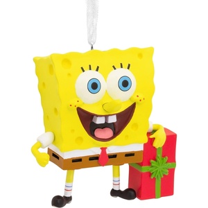 image:imageHallmark DreamWorks Animation Trolls Band Together Poppy Christmas OrnamentSpongeBob
