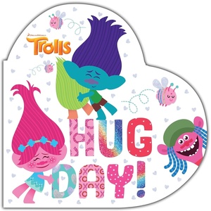 image:imageHug Day DreamWorks Trolls