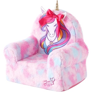 image:imageIdea Nuova Figural Plush Foam Chair for Kids Trolls 13D x 17W x 20H inJojo Siwa