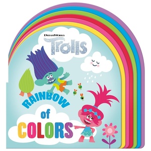 image:imageRainbow of Colors DreamWorks Trolls