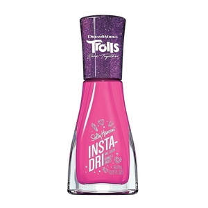 image:imageSally Hansen InstaDri x Trolls Nail Polish Collection  Sisterhood  031 fl oz134 Popalicious