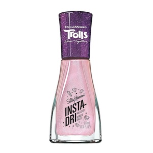 image:imageSally Hansen InstaDri x Trolls Nail Polish Collection  Sisterhood  031 fl ozSisterhood