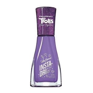 image:imageSally Hansen InstaDri x Trolls Nail Polish Collection  Sisterhood  031 fl ozVacay Island