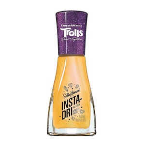 image:imageSally Hansen InstaDri x Trolls Nail Polish Collection  Sisterhood  031 fl ozViva Power