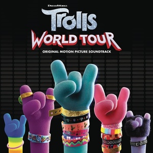 image:imageTROLLS World Tour Original Motion Picture Soundtrack