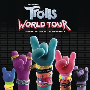 image:imageTROLLS World Tour Soundtrack