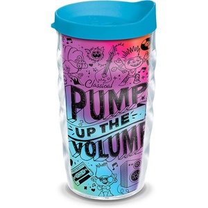 image:imageTervis DreamWorks Trolls Made in USA Double Walled Insulated Tumbler Travel Cup Keeps Drinks Cold amp Hot 16oz Pump UpClassic