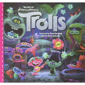 image:imageThe Art of Trolls