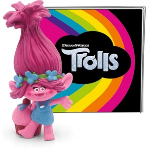 image:imageTonies Poppy Audio Toy Figurine from Dreamworks Trolls