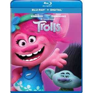 image:imageTrolls Bluray