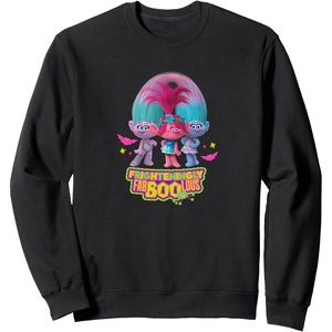 image:imageTrolls Faboolous SweatshirtBlack