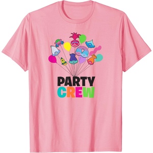 image:imageTrolls Party Crew TShirtPink