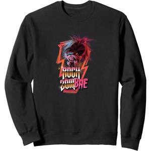 image:imageTrolls World Tour  Rock ZomBAE SweatshirtBlack