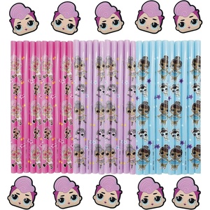 image:imageZak Designs DreamWorks Trolls World Tour 78 Reusable Plastic Straw Bundle for Kids Hydration Includes Fun Colorful Drink Sippers and Removable Character Medallion Decorations TROTV920LOSAV920