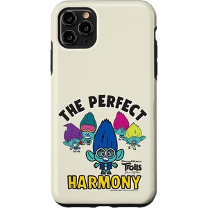 image:imageiPhone 14 DreamWorks Trolls Band Together BroZone Perfect Harmony CaseiPhone 11 Pro Max