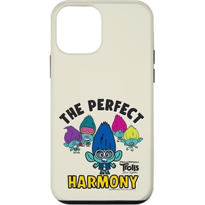 image:imageiPhone 14 DreamWorks Trolls Band Together BroZone Perfect Harmony CaseiPhone 12 mini