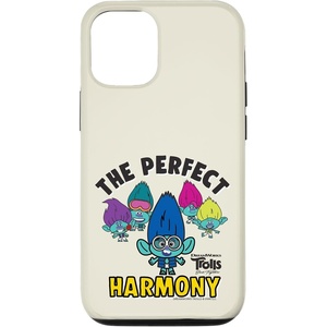 image:imageiPhone 14 DreamWorks Trolls Band Together BroZone Perfect Harmony CaseiPhone 14 Pro