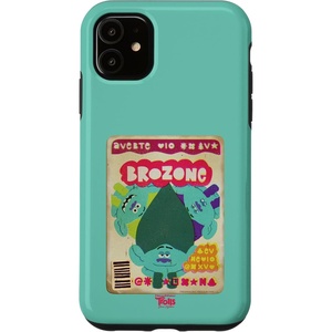 image:imageiPhone 14 DreamWorks Trolls Band Together Magazine Cover CaseiPhone 11