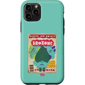 image:imageiPhone 14 DreamWorks Trolls Band Together Magazine Cover CaseiPhone 11 Pro