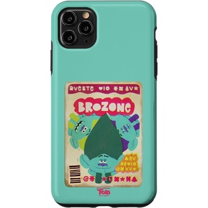 image:imageiPhone 14 DreamWorks Trolls Band Together Magazine Cover CaseiPhone 11 Pro Max
