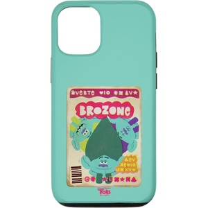 image:imageiPhone 14 DreamWorks Trolls Band Together Magazine Cover CaseiPhone 1212 Pro