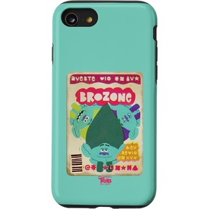 image:imageiPhone 14 DreamWorks Trolls Band Together Magazine Cover CaseiPhone SE 2020  7  8