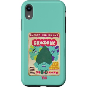 image:imageiPhone 14 DreamWorks Trolls Band Together Magazine Cover CaseiPhone XR