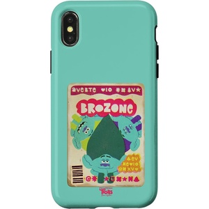 image:imageiPhone 14 DreamWorks Trolls Band Together Magazine Cover CaseiPhone XXS