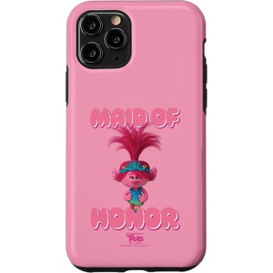 image:imageiPhone 14 DreamWorks Trolls Band Together Poppy Made of Honor CaseiPhone 11 Pro
