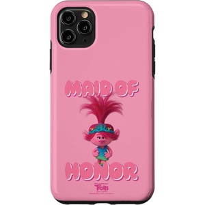image:imageiPhone 14 DreamWorks Trolls Band Together Poppy Made of Honor CaseiPhone 11 Pro Max