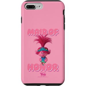 image:imageiPhone 14 DreamWorks Trolls Band Together Poppy Made of Honor CaseiPhone 7 Plus8 Plus