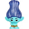 image:imageDREAMWORKS TROLLS Band Together Squishy Stretchy GlitterFilled Hair Doll  Stretchy Hair VivaBranch