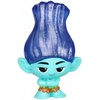 image:imageDREAMWORKS TROLLS Band Together Squishy Stretchy GlitterFilled Hair Doll  Stretchy Hair VivaBranch