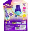 image:imageDREAMWORKS TROLLS Band Together Squishy Stretchy GlitterFilled Hair Doll  Stretchy Hair VivaBranch