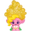 image:imageDREAMWORKS TROLLS Band Together Squishy Stretchy GlitterFilled Hair Doll  Stretchy Hair VivaViva