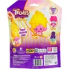 image:imageDREAMWORKS TROLLS Band Together Squishy Stretchy GlitterFilled Hair Doll  Stretchy Hair VivaViva