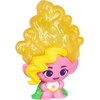 image:imageDREAMWORKS TROLLS Band Together Squishy Stretchy GlitterFilled Hair Doll  Stretchy Hair VivaViva