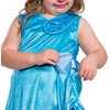 image:imageDisguise Poppy Costume for Kids Official Adaptive Trolls Poppy Costume with Accessibility Features Classic Size Extra Small 3T4TExtra Small 3T4T