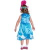 image:imageDisguise Poppy Costume for Kids Official Adaptive Trolls Poppy Costume with Accessibility Features Classic Size Extra Small 3T4TExtra Small 3T4T