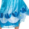 image:imageDisguise Poppy Costume for Kids Official Adaptive Trolls Poppy Costume with Accessibility Features Classic Size Extra Small 3T4TExtra Small 3T4T
