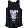 image:imageDreamWorks Trolls Band Together Bride Bridget Tank TopBlack