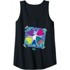 image:imageDreamWorks Trolls Band Together BroZone Album Cover Tank TopBlack