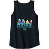 image:imageDreamWorks Trolls Band Together BroZone Perfect Harmony Tank TopBlack
