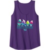 image:imageDreamWorks Trolls Band Together BroZone Perfect Harmony Tank TopPurple