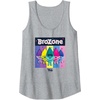 image:imageDreamWorks Trolls Band Together BroZone Tank TopHeather Grey