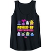image:imageDreamWorks Trolls Band Together BroZone Togetherness Tank TopBlack