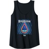 image:imageDreamWorks Trolls Band Together Brozone Baby Branch Tank TopBlack