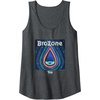 image:imageDreamWorks Trolls Band Together Brozone Baby Branch Tank TopDark Heather Grey