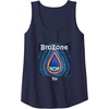image:imageDreamWorks Trolls Band Together Brozone Baby Branch Tank TopNavy Blue